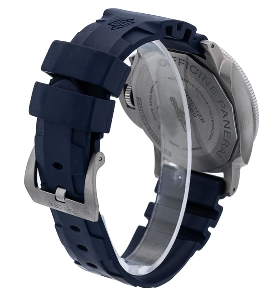 Panerai Submersible PAM00692